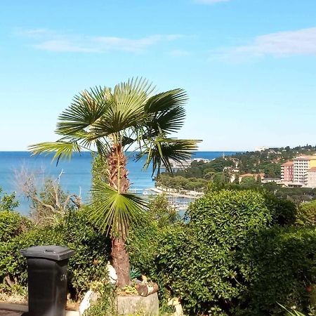 Apartment Portorož Exteriér fotografie