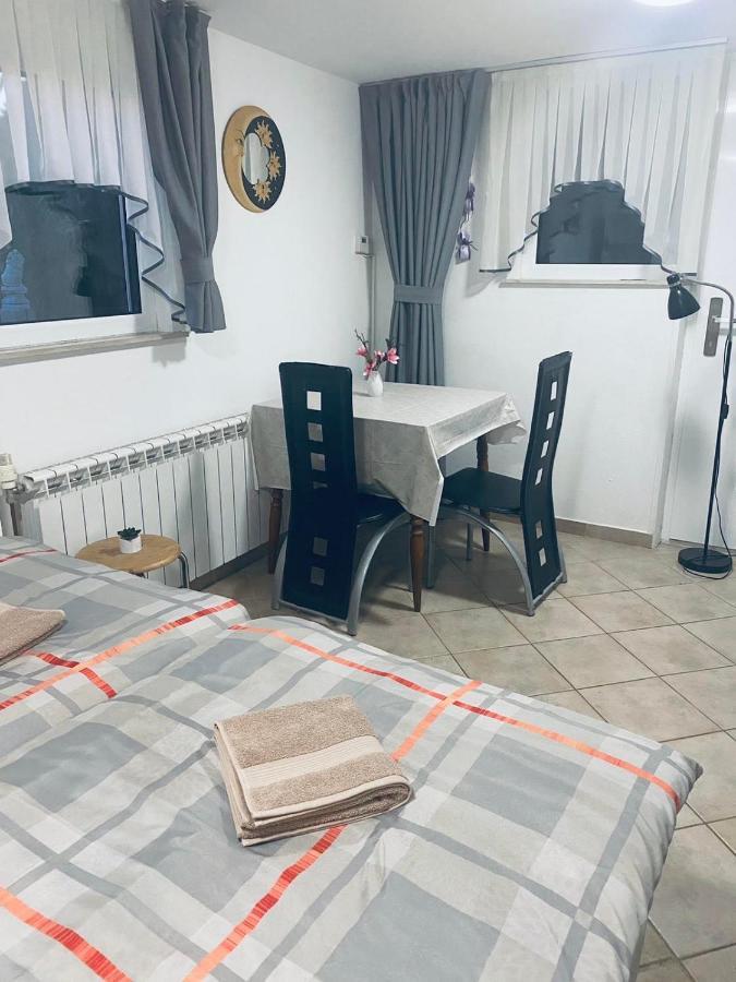 Apartment Portorož Exteriér fotografie